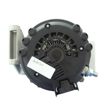 Genuine Chrysler 4868431AC Electrical Alternator Genuine Chrysler 4868431AC Electrical Alternator